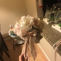 My wedding is in 6 days! - 2