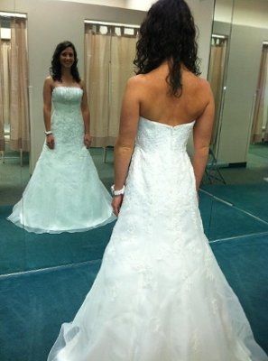 How are the October Brides??