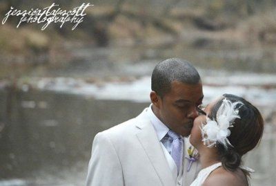 A few teaser pix...