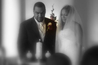 I'M MARRIED!! (Pics Included) UPDATED