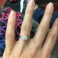Let me see your BLING!!!!