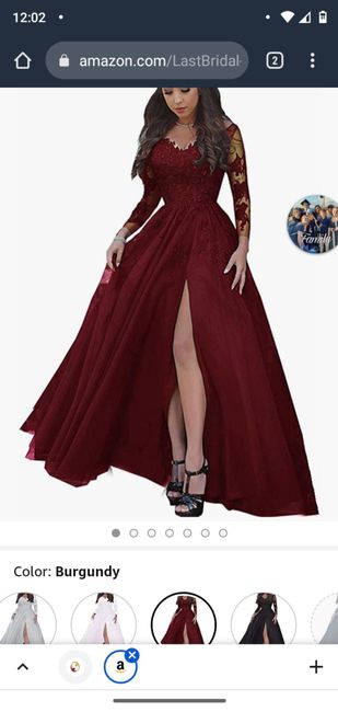 Help me gain a vision here please. 2