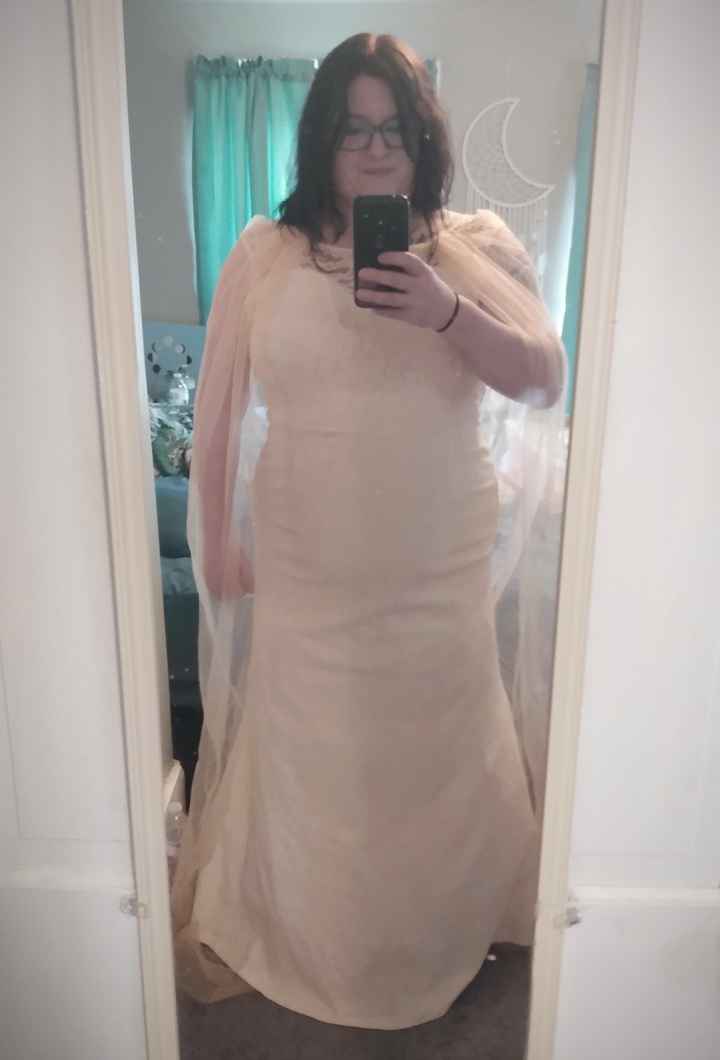 Looking for my tribe... small, non-traditional, small budget weddings. - 4