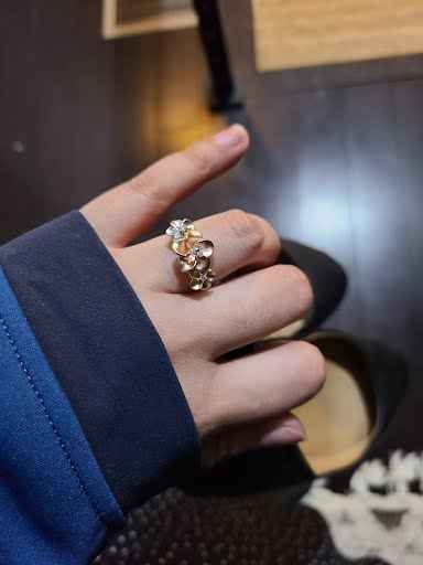 2024 Brides - Show us your ring! - 1