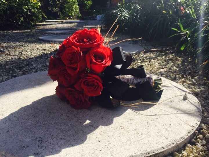 What do bouquets normally cost?