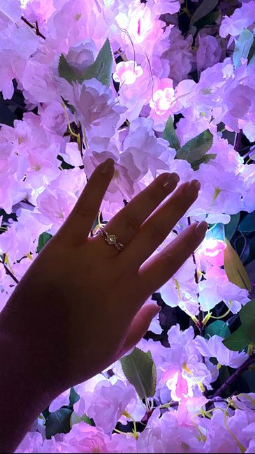 Brides of 2022! Show us your ring! 2