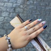 2023 Brides - Show us your ring! - 1