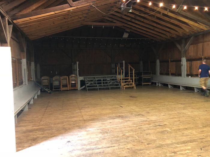 Decorating this area! Help! - 2