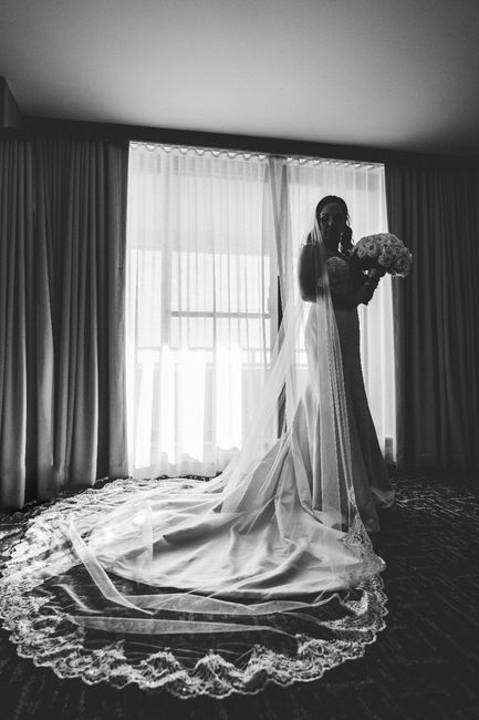 Height and Veil Length help 8