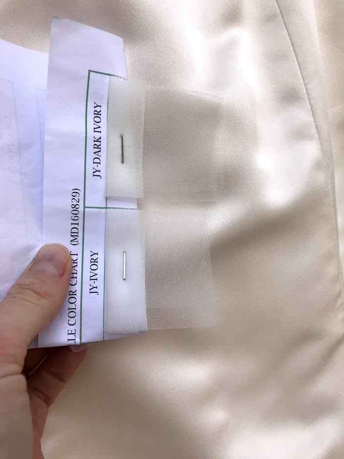 swatches with bottom