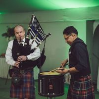 bag pipers