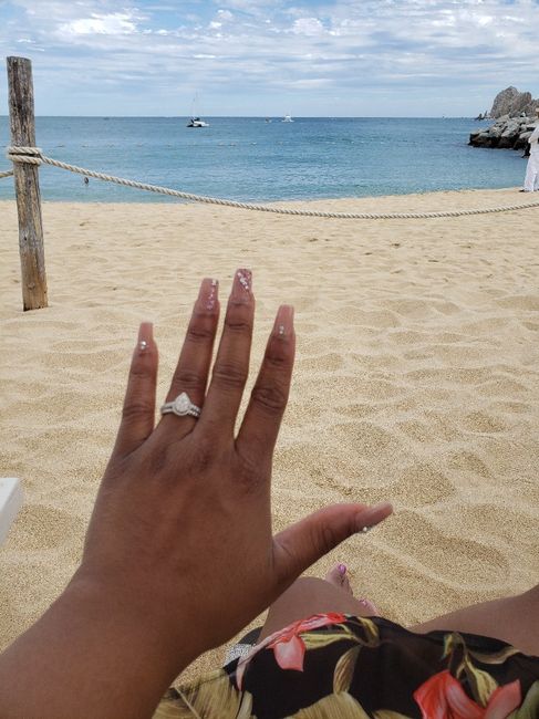 Show me the Ring!💍 1