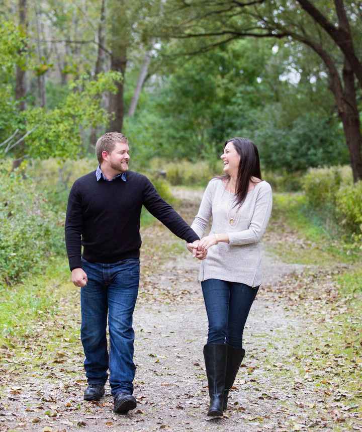 Engagement Pictures!!