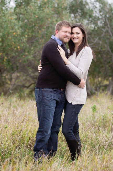 Engagement Pictures!!