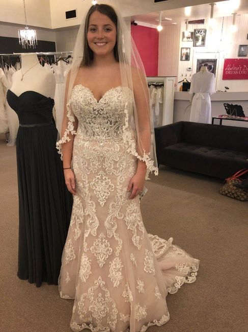 Show me your dresses!!! 26