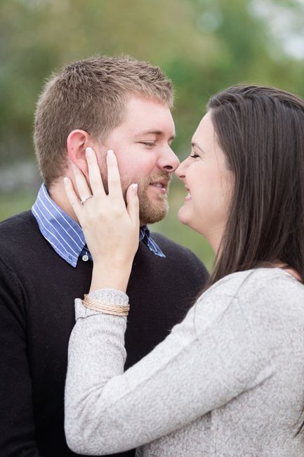 Engagement Pictures!!
