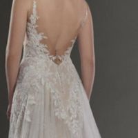 Help my wedding dress is too small - 6