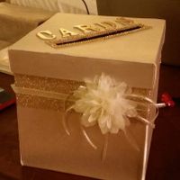 DIY progress, anyone?