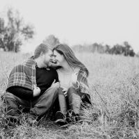 Engagement Pictures!!