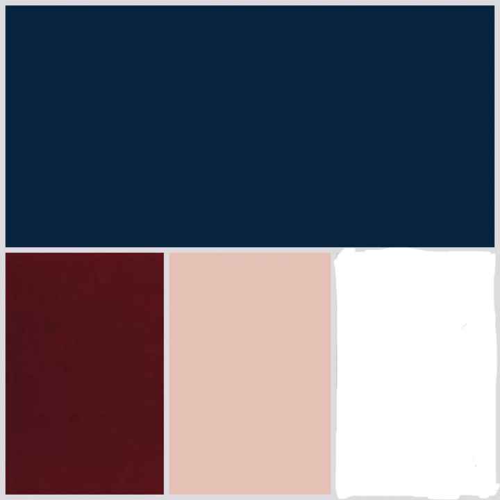 Summer Wedding Colors 06.22.19 - 1