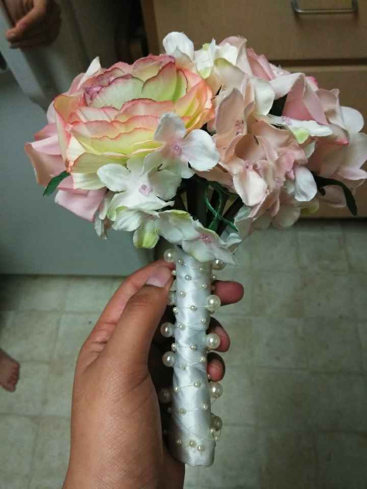 Bouquet - 1