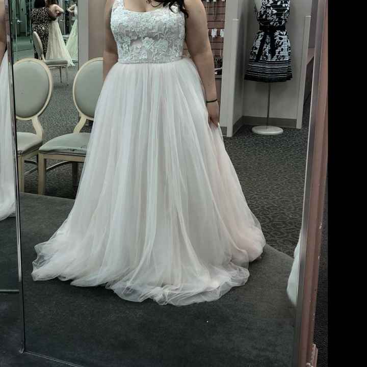 Can’t decide on a dress? - 2