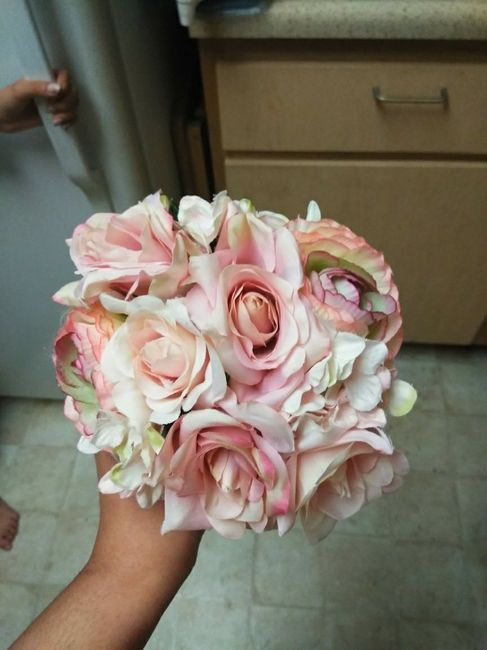 Bouquet - 2