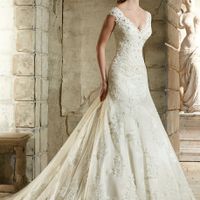 Wedding Dress Help - 1