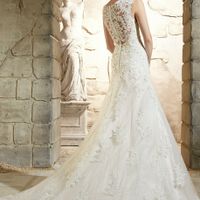 Wedding Dress Help - 2