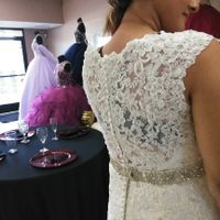 Finally received my wedding dress!!! - 3