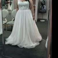 Can’t decide on a dress? - 2