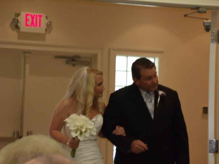 Wedding Pics via CapsuleCam