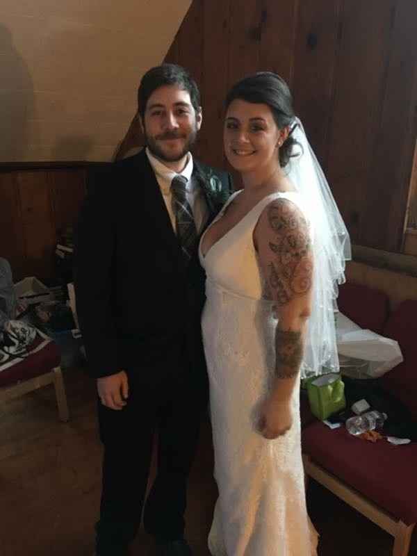 Non pro BAM. We did it!