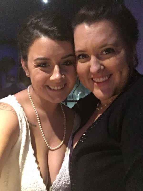 Non pro BAM. We did it!