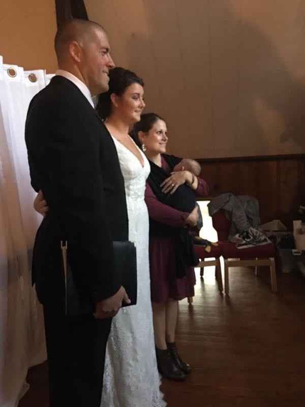 Non pro BAM. We did it!