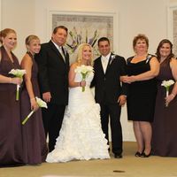 Wedding Pics via CapsuleCam