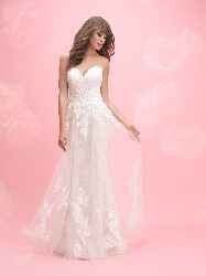 Allure Bridal