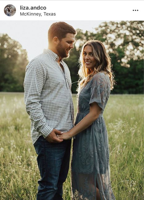 Engagement photoshoot - 2