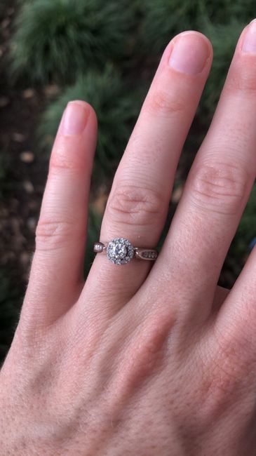 Shameless ring post 13