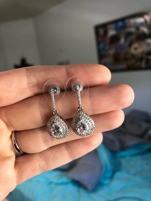 Let me see your Jewelry! If your good with accessorizing please help! Inspiration needed! - 1