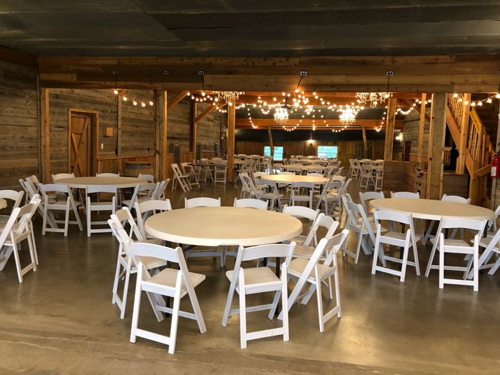 What does your venue look like? 23