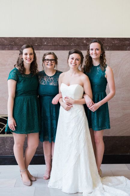 Same style vs different 3