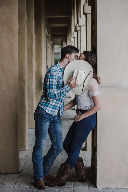 Engagement Photo Session Help! 4