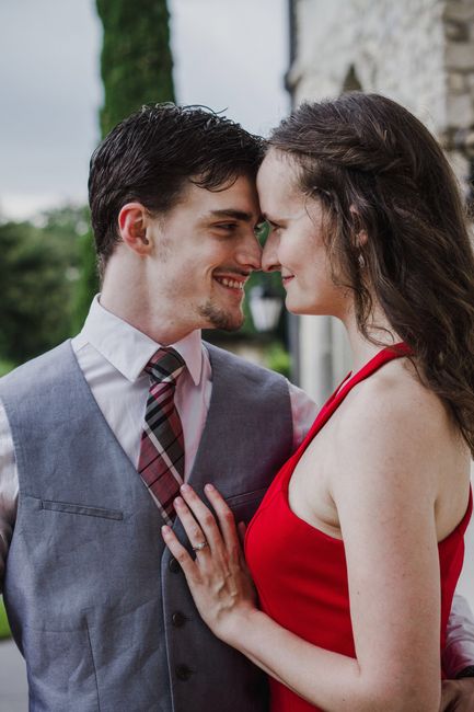 Engagement Photo Session Help! 5