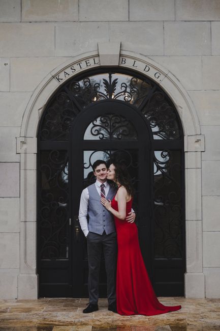 Engagement Photo Session Help! 6