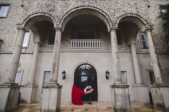 Engagement Photo Session Help! 7