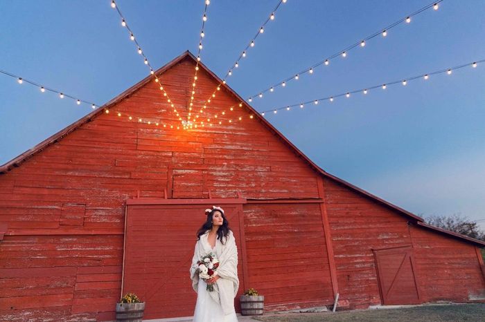 Planning Milestones - Venues! 1