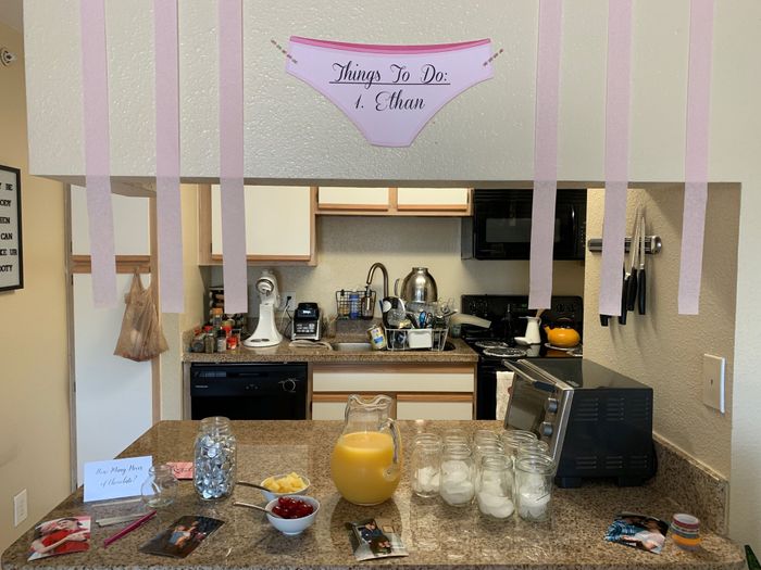 bas - Lingerie Shower 2