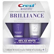 Whitening 3