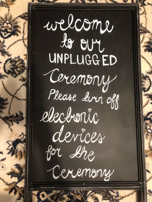 diy signs are done! 2